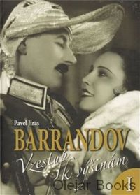 Barrandov I.