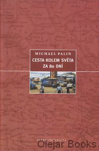 Cesta kolem světa za 80 dní