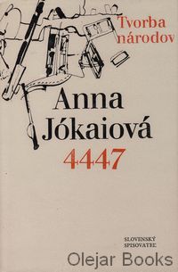 4447