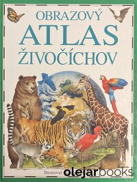 Obrazový atlas živočíchov