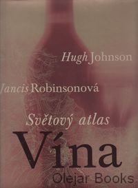Světový atlas vína