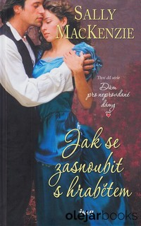 Jak se zasnoubit s hrabětem