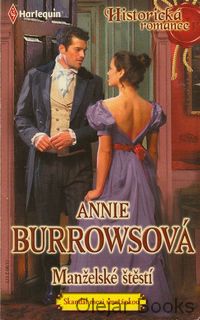 Manželské štěstí