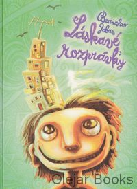 Láskavé rozprávky