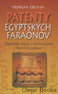 Patenty egyptských faraónov