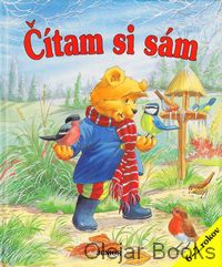 Čítam si sám