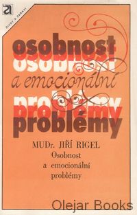 Osobnost a emocionální problémy