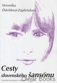 Cesty slovenského šansónu