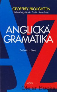 Anglická gramatika A - Z