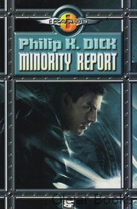 Minority Report