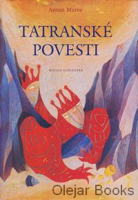 Tatranské povesti