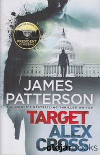 Target: Alex Cross