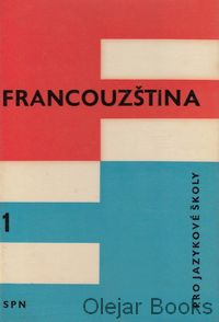 Francouzština 1 pro jazykové školy