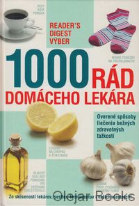 1000 rád domáceho lekára