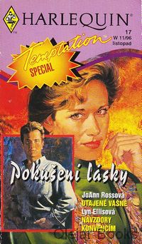 Utajené vášně; Navzdory konvencím