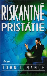 Riskantné pristátie