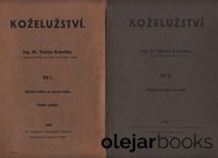 Koželužství I., II.