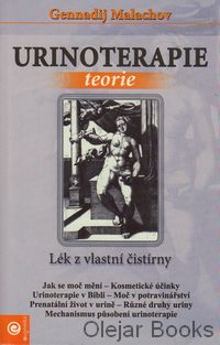 Urinoterapie - Teorie