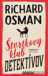 Štvrtkový klub detektívov