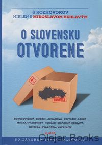 O Slovensku otvorene