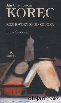 Ján Chryzostom Korec Rozhovory spod Zobora