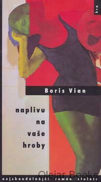 Naplivu na vaše hroby