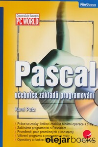 Pascal: učebnice základů programování