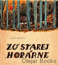 Zo starej horárne