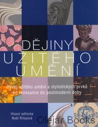 Dějiny užitého umění