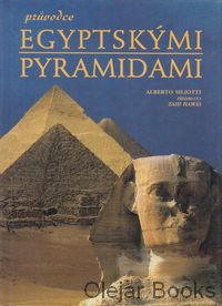 Průvodce egyptskými pyramidami