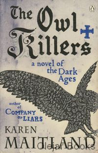 The Owl Killers