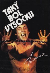 Taký bol Vysockij
