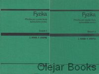 Fyzika 1, 2