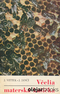 Včelia materská kašička