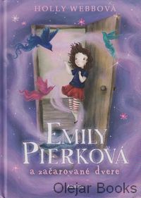 Emily Pierková a začarované dvere
