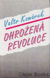 Ohrožená revoluce