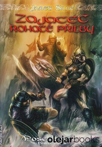 Zajatec rohaté přilby