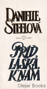 Príď, láska, k nám