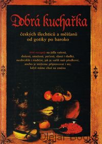 Dobrá kuchařka