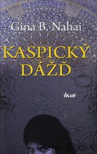 Kaspický dážď