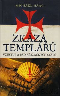 Zkáza templářů