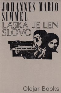 Láska je len slovo