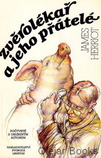 Zvěrolékař a jeho přátelé