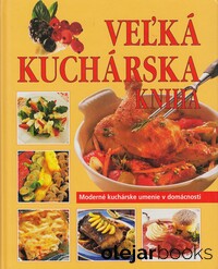 Veľká kuchárská kniha