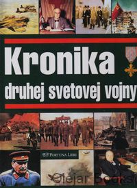 Kronika druhej svetovej vojny