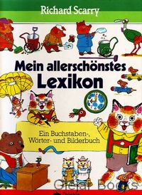 Mein allerschönstes Lexikon