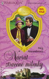 Návrat ztracené milenky