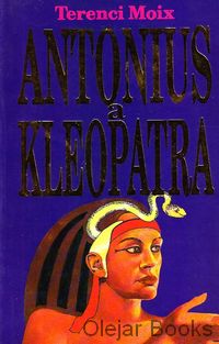 Antonius a Kleopatra