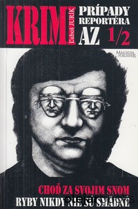 Krimi prípady reportéra AZ 1/2