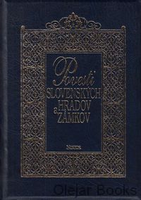 Povesti slovenských hradov a zámkov I.